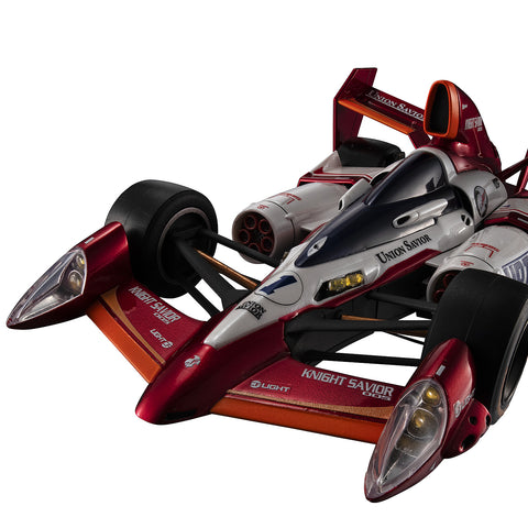 Variable Action FUTURE GPX CYBER FORMULA - KNIGHT SAVIOR 005 -Livery Edition-