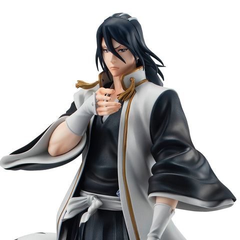 G.E.M. Series: BLEACH - Byakuya Kuchiki BLEACH: Thousand-Year Blood War
