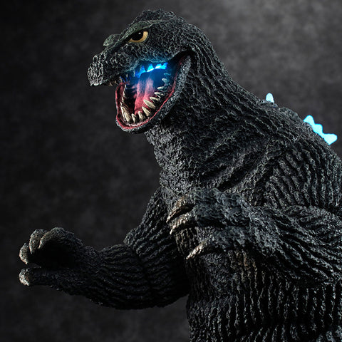Ultimate Article Monsters Godzilla (1962) (Resale)