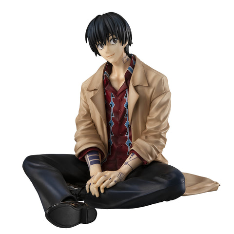 G.E.M. Series: SAKAMOTO DAYS – Palm-size Nagumo-san