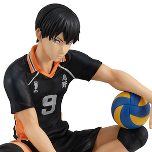G.E.M. Series: Haikyu!! - Palm-size Tobio Kageyama (Repeat)