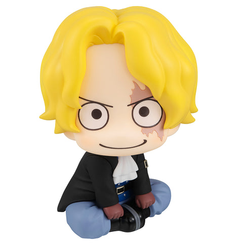 Lookup: ONE PIECE - Sabo (Repeat)