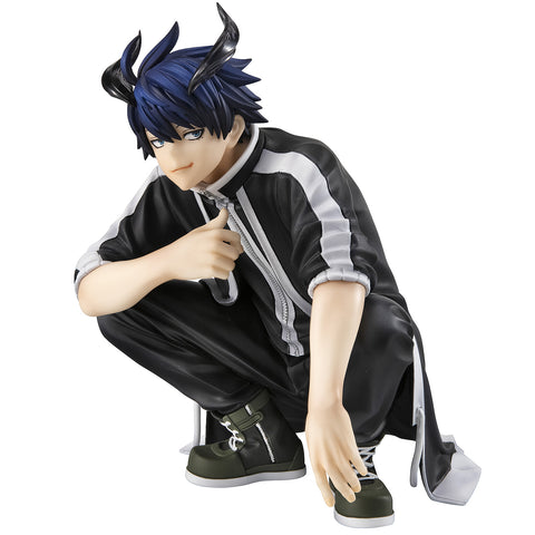 G.E.M. Series: TV Anime Tougen Anki - Palm-Size Shiki