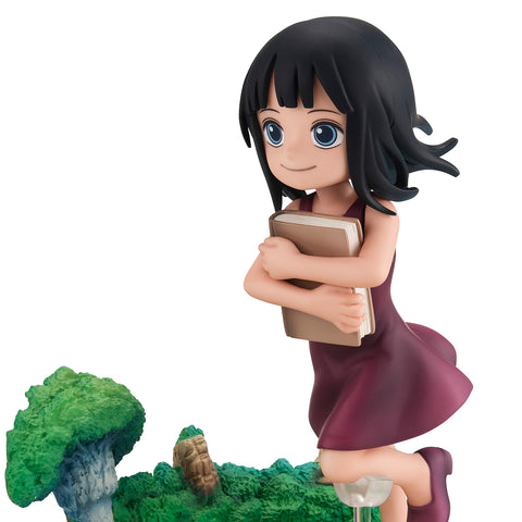 G.E.M. Series: ONE PIECE - Nico Robin RUN!RUN!RUN!