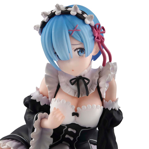Melty Princess: Re:Zero − Starting Life in Another World - Palmsize Rem