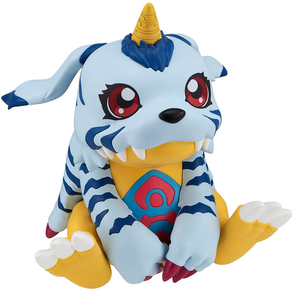 Lookup: Digimon Adventure - Gabumon (Resale)