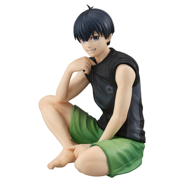 G.E.M. Series BLUE LOCK – Palm-size Yoichi Isagi