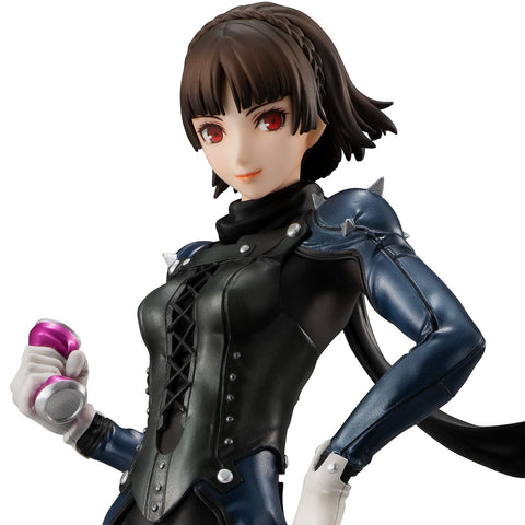 Lucrea: Persona 5 The Royal - Makoto Niijima (Resale)