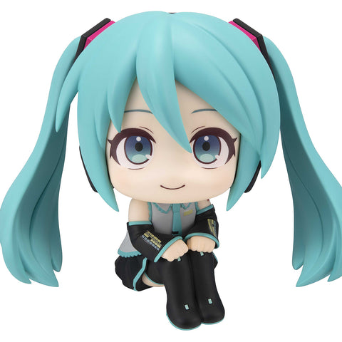 Lookup: Hatsune Miku