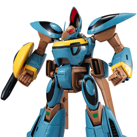 Variable Action Hi-SPEC: Super Dimension Century Orguss - Orguss II Olson Special: Renewal ver.