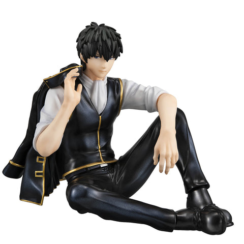 G.E.M. Series: Gintama – Palm-Size Hijikata-san