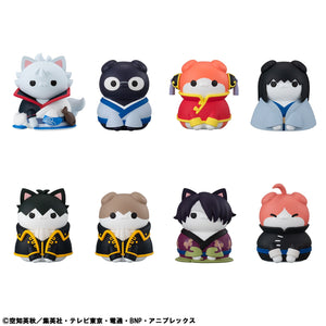 MEGA CAT PROJECT: Gintama - Nyantama Go Meow-Meow Edition!