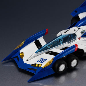 Variable Action 2ndLAP: Future GPX Cyber Formula - Super Asurada 01 Ver.2