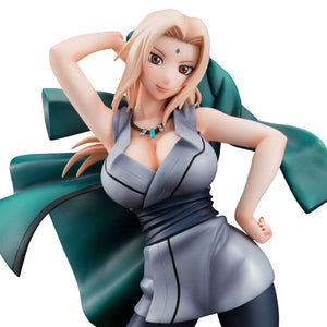 NARUTO Gals: Naruto Shippuden - Tsunade (Resale)