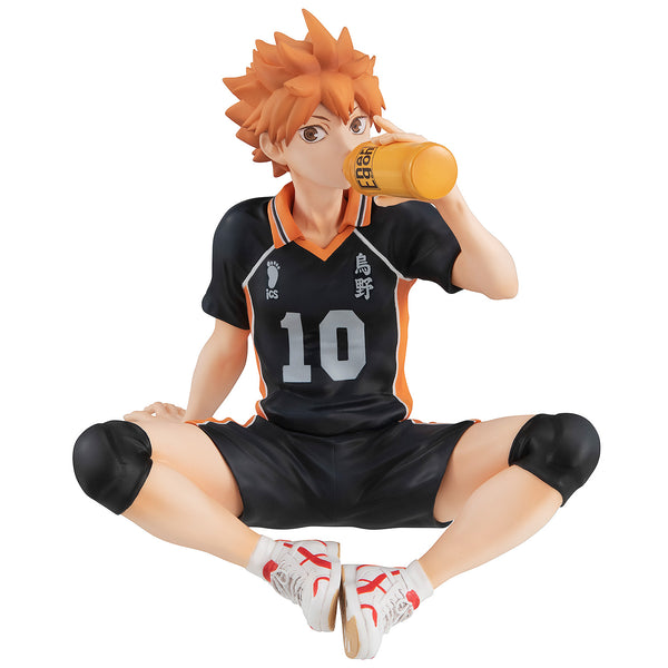 G.E.M. Series: Haikyu!! - Palm-size Shoyo Hinata (Repeat)