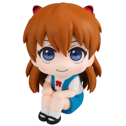 Lookup: Rebuild of Evangelion - Asuka Shikinami Langley (Repeat)