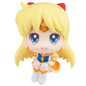 Lookup: Pretty Guardian Sailor Moon Cosmos The Movie: Eternal Sailor Venus