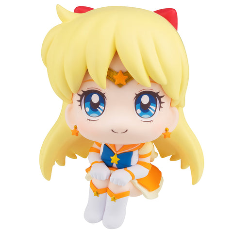 Lookup: Pretty Guardian Sailor Moon Cosmos The Movie: Eternal Sailor Venus