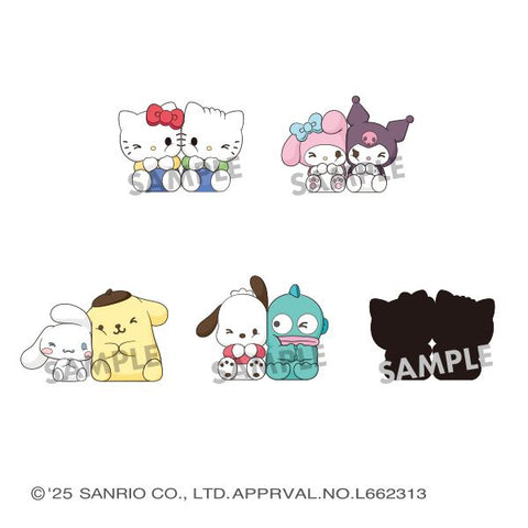 Pita Cute: Sanrio Characters