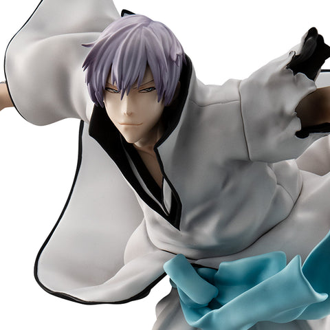 G.E.M. Series: BLEACH - Gin Ichimaru Arrancar Arc (Resale)