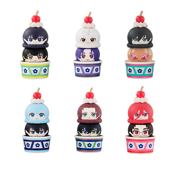 Tsumichen Stack up & Change: BLUE LOCK – megahobby