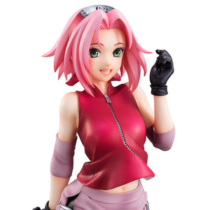 NARUTO Gals: Naruto Shippuden - Sakura Haruno (Resale)