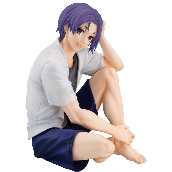 G.E.M. Series: BLUE LOCK - Palm-Size Reo Mikage