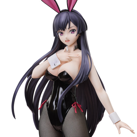 B-Style: Code Geass: Rozé of the Recapture - Sakuya Sumeragi Bunny Ver.