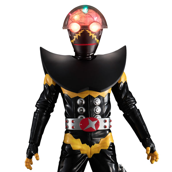 Ultimate Article ハカイダー（RENEWAL EDITION） Ultimate Article: Hakaider (RENEWAL EDITION) – megahobby