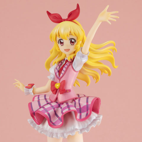 Lucrea: Aikatsu! 10th STORY ~STARWAY To The Future~ - Ichigo Hoshimiya ~Toward a Bright Future~