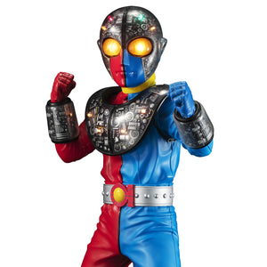 Ultimate Article: Kikaider 01 (RENEWAL EDITION)