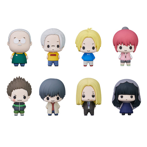 Chokorin Mascots: SAKAMOTO DAYS