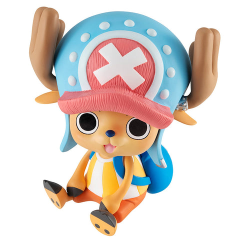 Lookup: ONE PIECE - Tony Tony Chopper (Resale)