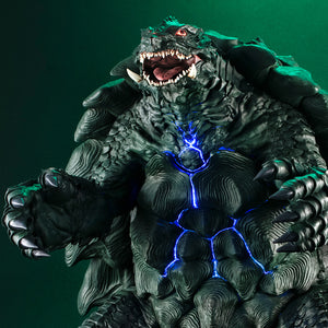 Ultimate Article Monsters: Gamera (GAMERA -Rebirth-)