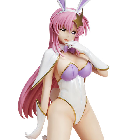 B-style: Mobile Suit Gundam SEED DESTINY - Meer Campbell Bare Legs Bunny Ver.