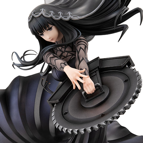 GALS Series: SAKAMOTO DAYS – Osaragi