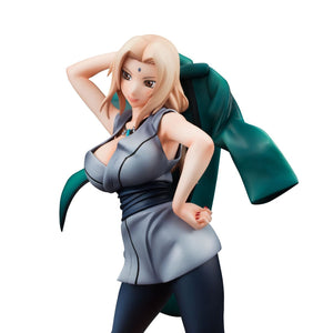 NARUTO Gals: Naruto Shippuden - Tsunade (Resale)