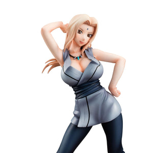 NARUTO Gals: Naruto Shippuden - Tsunade (Resale)