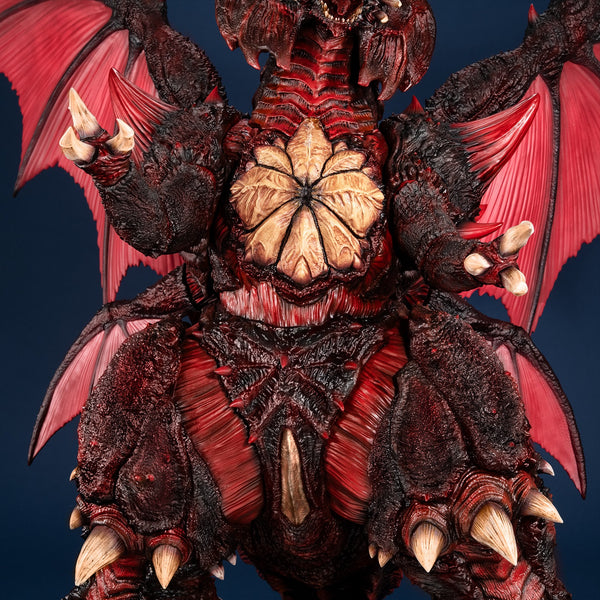 UA Monsters: Destoroyah (Perfect Form) – megahobby