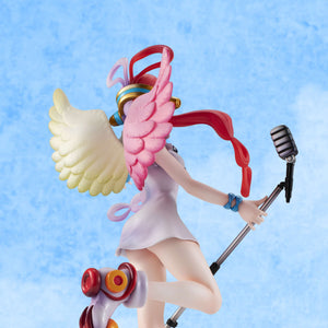 Portrait.Of.Pirates ONE PIECE "RED-EDITION": “Diva of the world” UTA