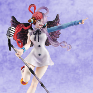 Portrait.Of.Pirates ONE PIECE "RED-EDITION": “Diva of the world” UTA