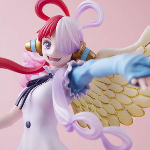 Portrait.Of.Pirates ONE PIECE "RED-EDITION": “Diva of the world” UTA