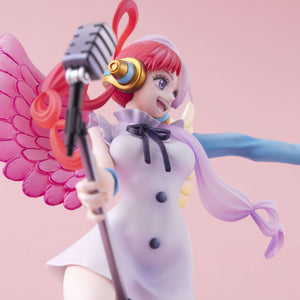 Portrait.Of.Pirates ONE PIECE "RED-EDITION": “Diva of the world” UTA