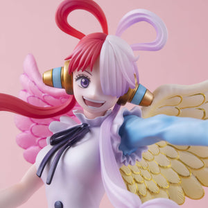 Portrait.Of.Pirates ONE PIECE "RED-EDITION": “Diva of the world” UTA