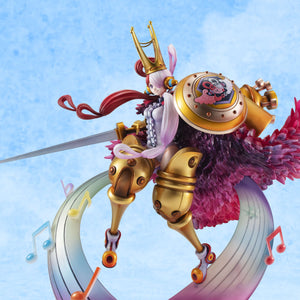 Portrait.Of.Pirates ONE PIECE "RE-MAXIMUM" Uta ~I Am the Strongest~