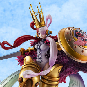 Portrait.Of.Pirates ONE PIECE "RE-MAXIMUM" Uta ~I Am the Strongest~