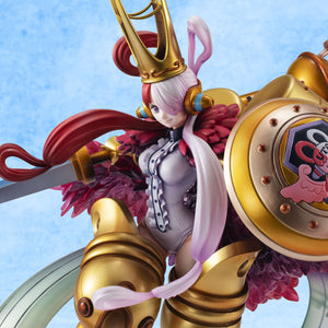 Portrait.Of.Pirates ONE PIECE "RE-MAXIMUM" Uta ~I Am the Strongest~