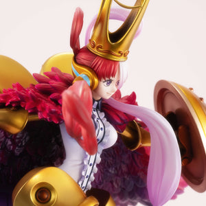 Portrait.Of.Pirates ONE PIECE "RE-MAXIMUM" Uta ~I Am the Strongest~