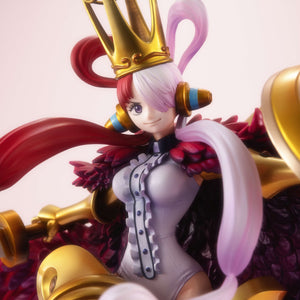 Portrait.Of.Pirates ONE PIECE "RE-MAXIMUM" Uta ~I Am the Strongest~