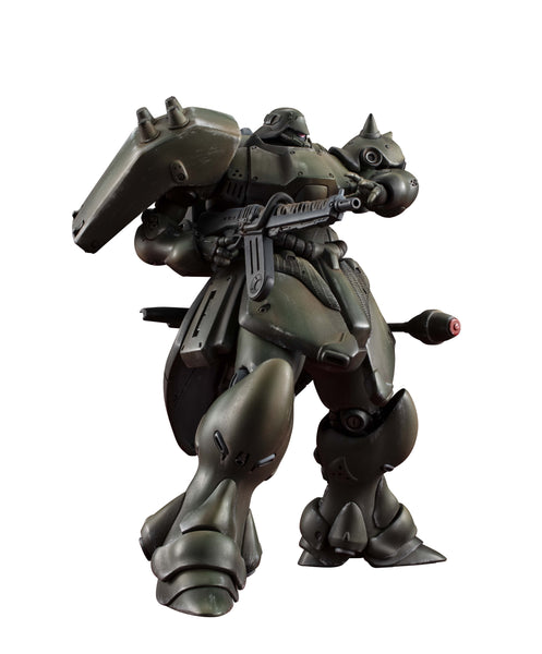 Variable Action Kit: Mobile Suit Gundam New MS Chronicle - Geara